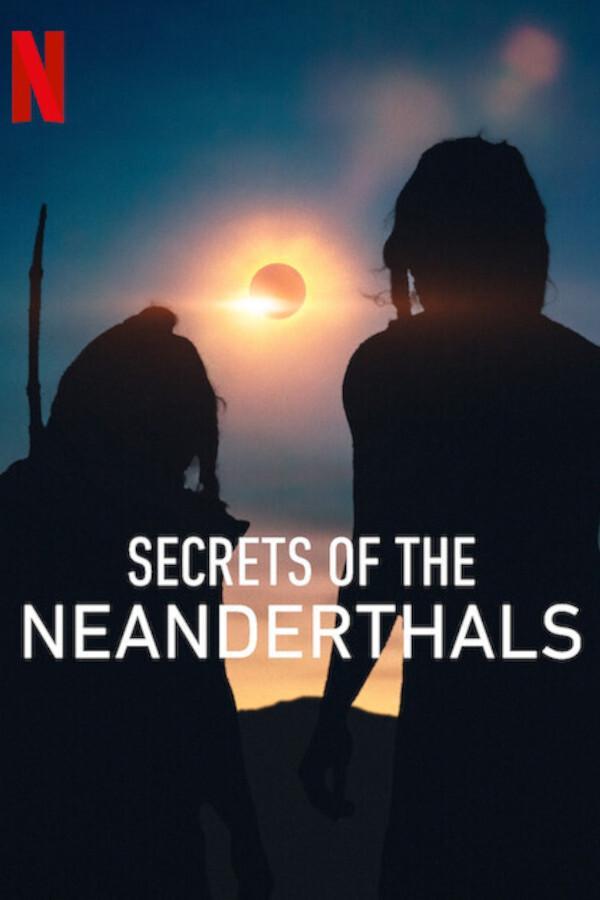 Secretos de los neandertales 