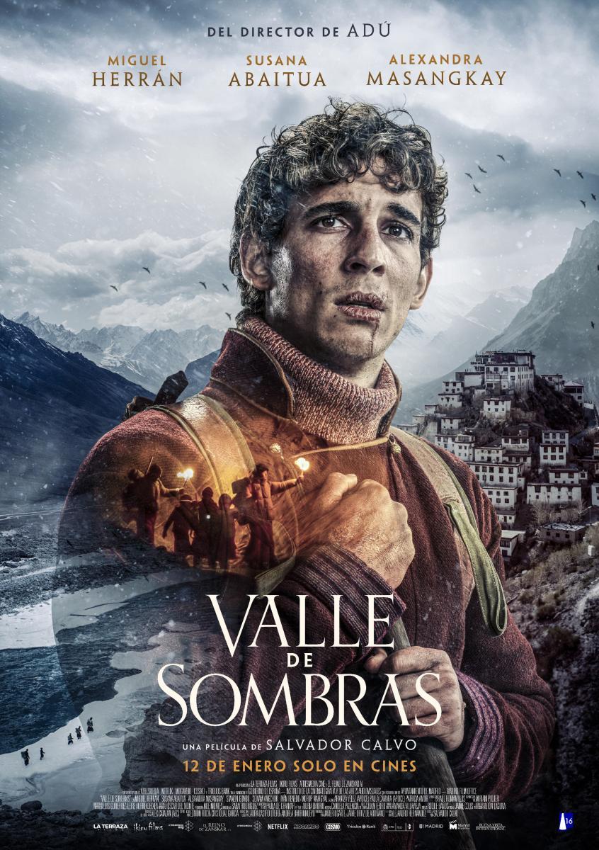 Valle De Sombras (2024) 