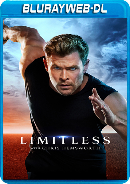 Sin Limites Con Chris Hemsworth