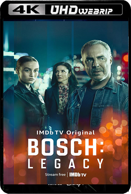 Bosch Legacy 