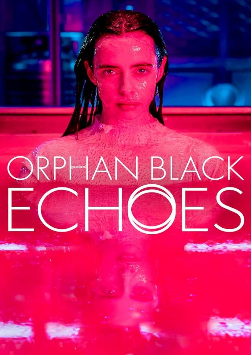 Orphan Black  Echoes 