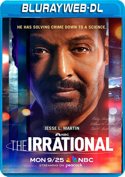 The Irrational 