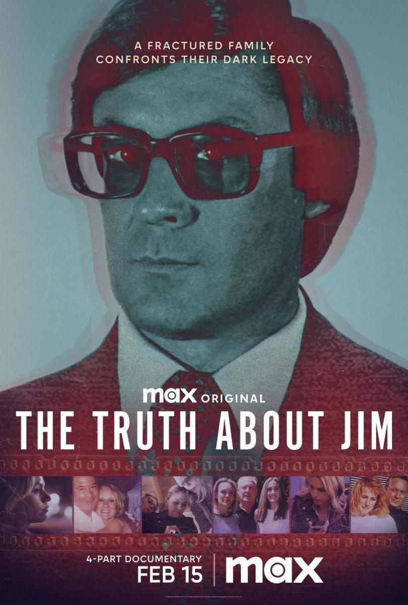 The Truth About Jim 