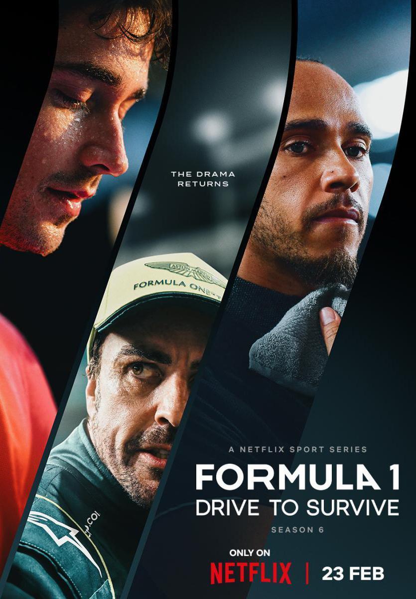 Formula 1 La Emocion De Un Grand Prix 