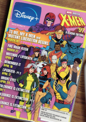 X-Men 97 