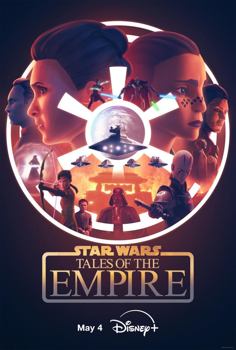 Star Wars Cronicas del Imperio 