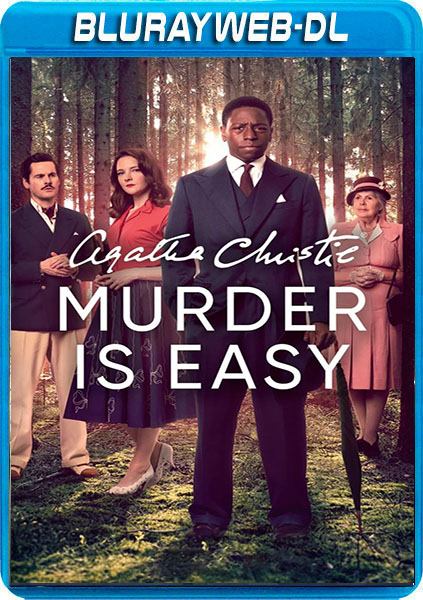 Agatha Christie Matar Es Facil 