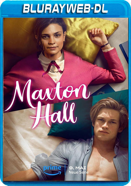 Maxton Hall Un Mundo Entre Nosotros 
