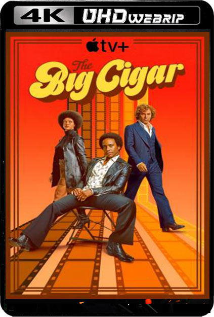 The Big Cigar 