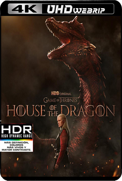 La Casa del Dragon