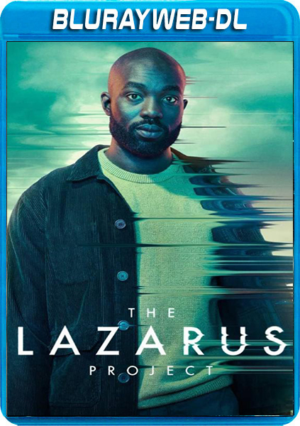The Lazarus Project 