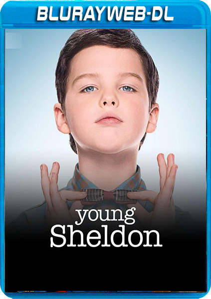 El Joven Sheldon 