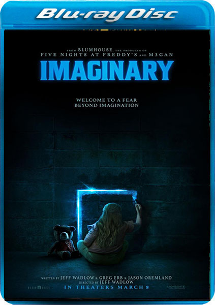 Imaginary (2024) 