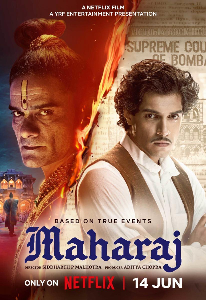 Maharaj (2024) 