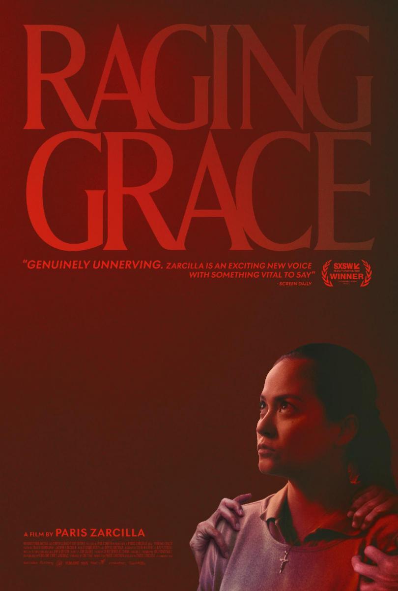 Raging Grace (2023) 