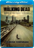 The Walking Dead Temp. 1 