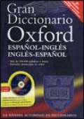 OXford Diccionario 