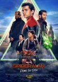 Spider Man Lejos De Casa (2019) 