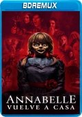 Annabelle 3 