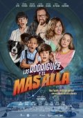 Los Rodriguez y El Mas Alla (2020) 