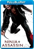 Ninja Assassin 
