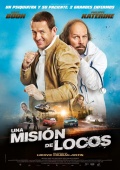 Una Mision De Locos (2020) 