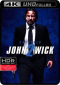 John Wick 2 Pacto de Sangre 