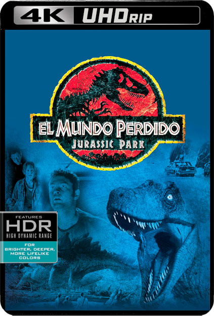 Jurassic Park 2 