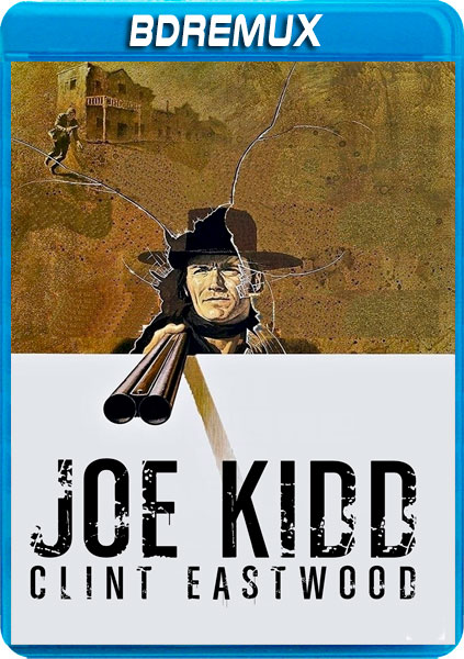 Joe Kidd 