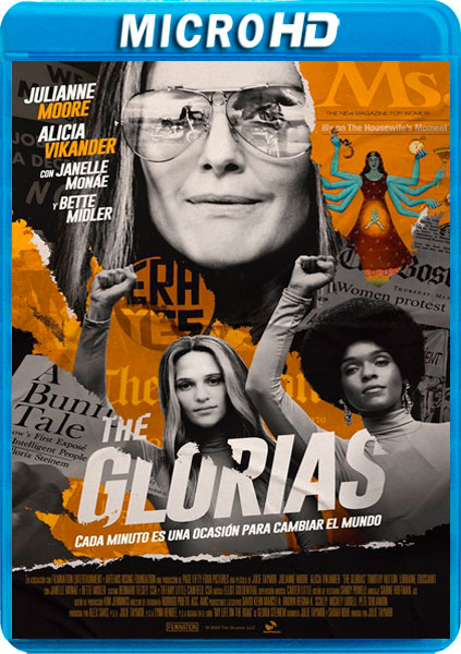 The Glorias 
