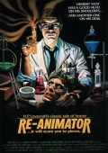 Reanimator Montaje Director 1985 