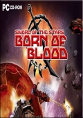 Sword of The Stars - Born of Blood 