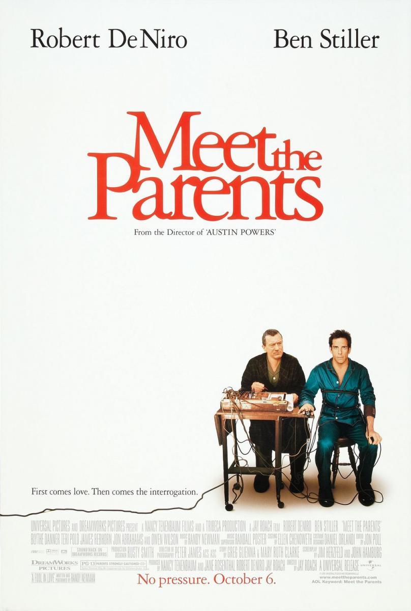 Los padres ella (2000) 