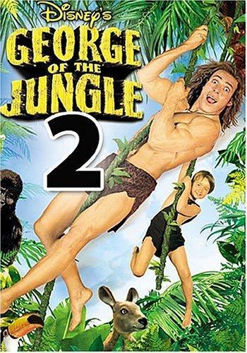 George de la jungla 2 (2003) 