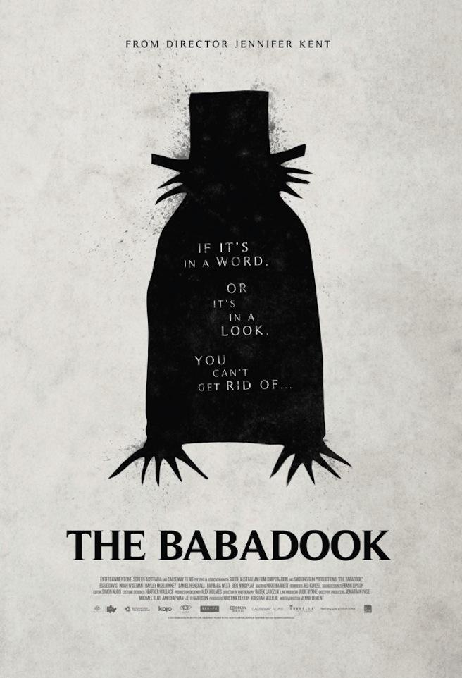 Babadook (2014) 