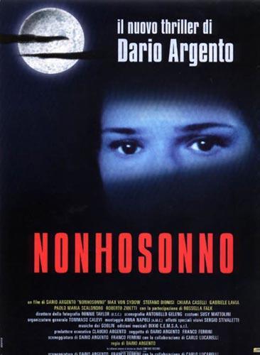 Insomnio (2001) 