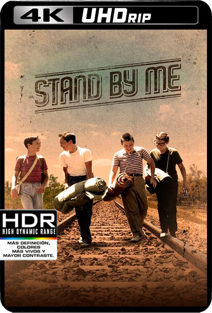 Stand By Me 