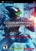 PSP-Coded Arms Contagion 