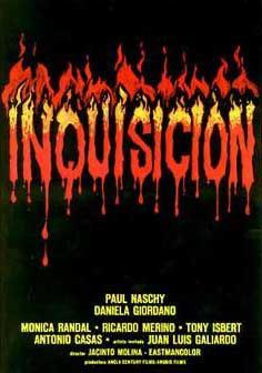 Inquisicion (1977) 