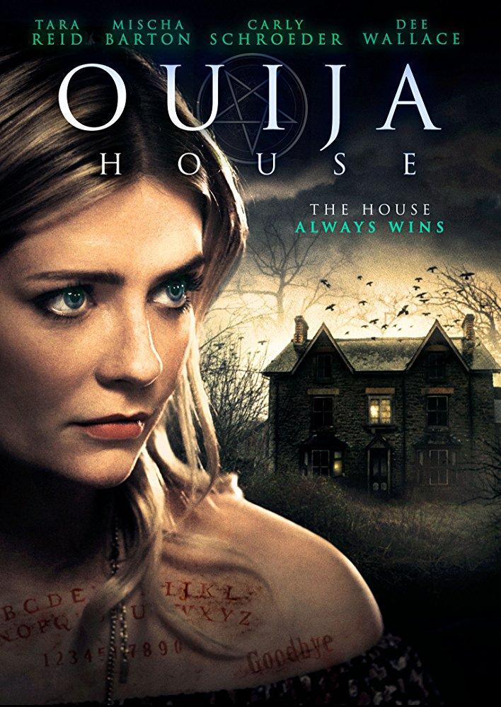 Ouija House (2021) 