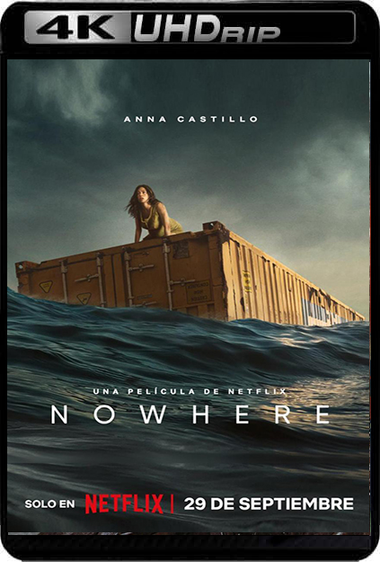 Nowhere (2023) 