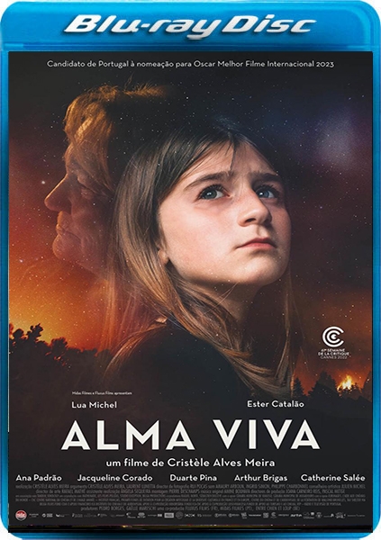 Alma viva (2022) 