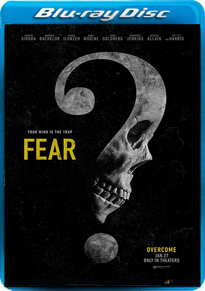 Miedo (Fear) (2023) 