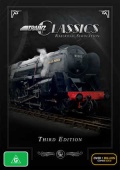 Trainz Classics Volume 3 