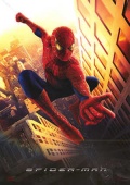 Spiderman 1 