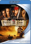 Piratas del Caribe I 