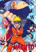 Naruto 5x22 El Gran Combate - Gaara Contra Kimimaro
