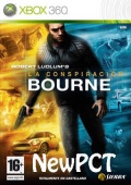 La Conspiracion de Bourne 