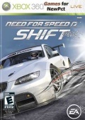 Need For Speed Shift 