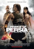 Prince Of Persia Las Arenas Del Tiempo 